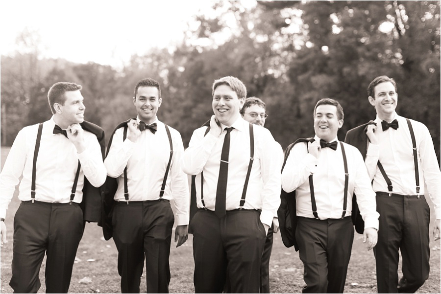 Highlands Country Club Wedding - Amy Rizzuto Photography-9