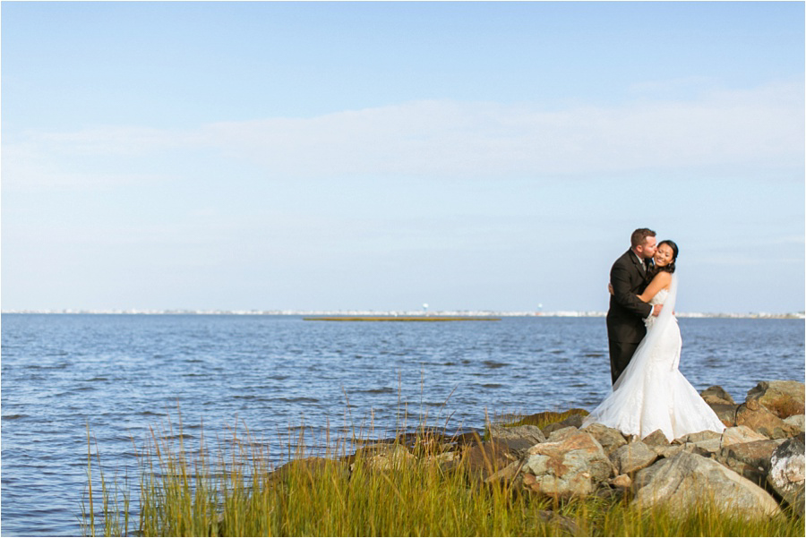 Mallard Island Yacht Club Wedding - Amy Rizzuto Photography-1-2