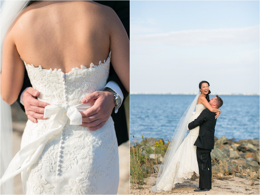 Mallard Island Yacht Club Wedding - Amy Rizzuto Photography-8-2