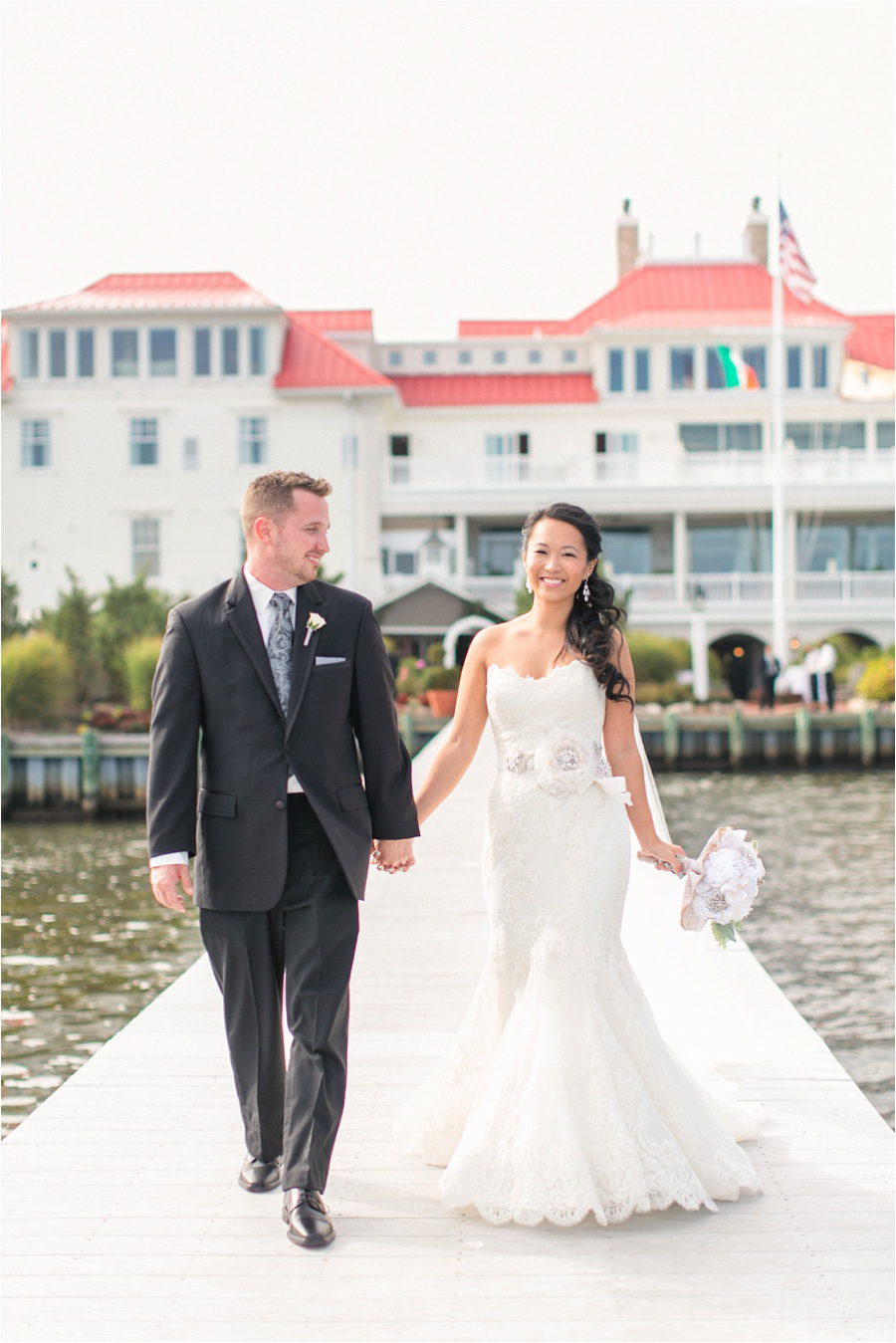 Mallard Island Yacht Club Wedding - Amy Rizzuto Photography-9-2