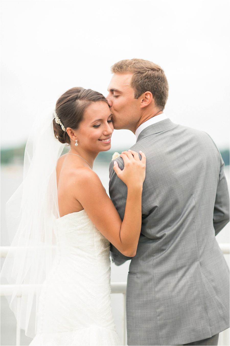 Molly Pitcher Inn Wedding - Amy Rizzuto Photography-1