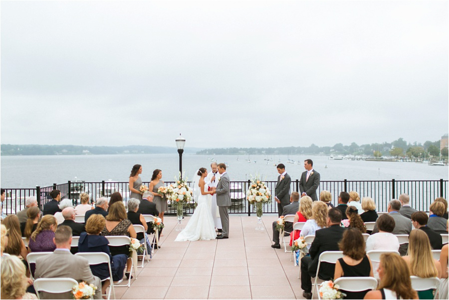 Molly Pitcher Inn Wedding - Amy Rizzuto Photography-11