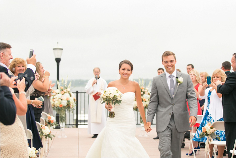 Molly Pitcher Inn Wedding - Amy Rizzuto Photography-12