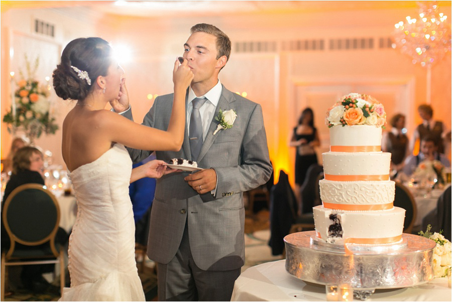 Molly Pitcher Inn Wedding - Amy Rizzuto Photography-14