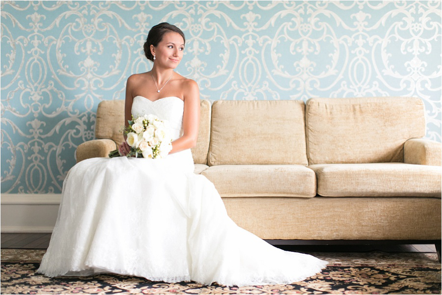 Molly Pitcher Inn Wedding - Amy Rizzuto Photography-3