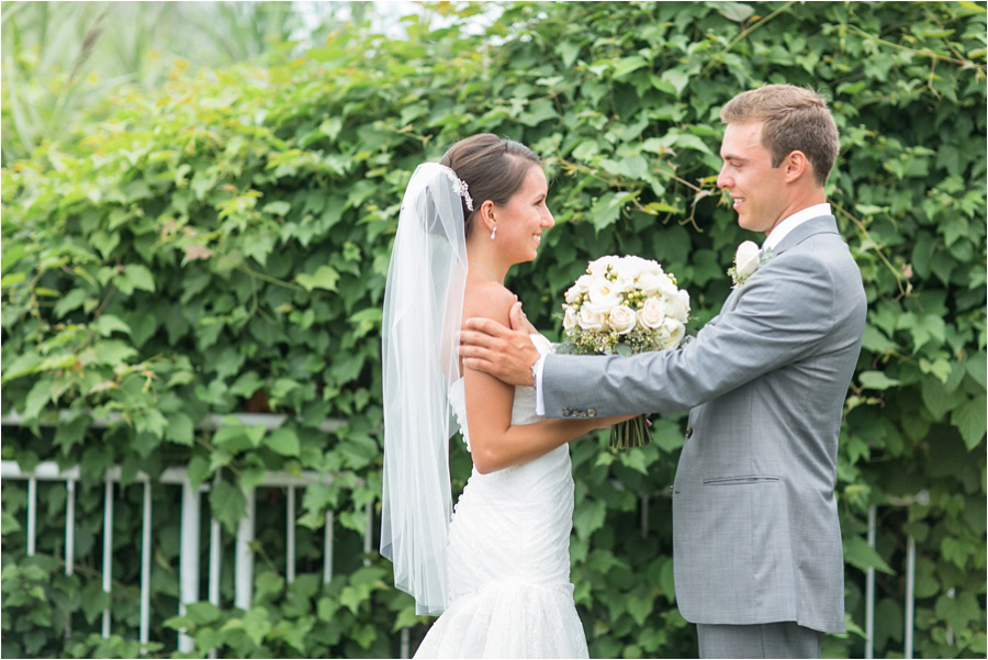 Molly Pitcher Inn Wedding - Amy Rizzuto Photography-4