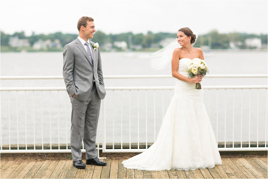 Molly Pitcher Inn Wedding - Amy Rizzuto Photography-6
