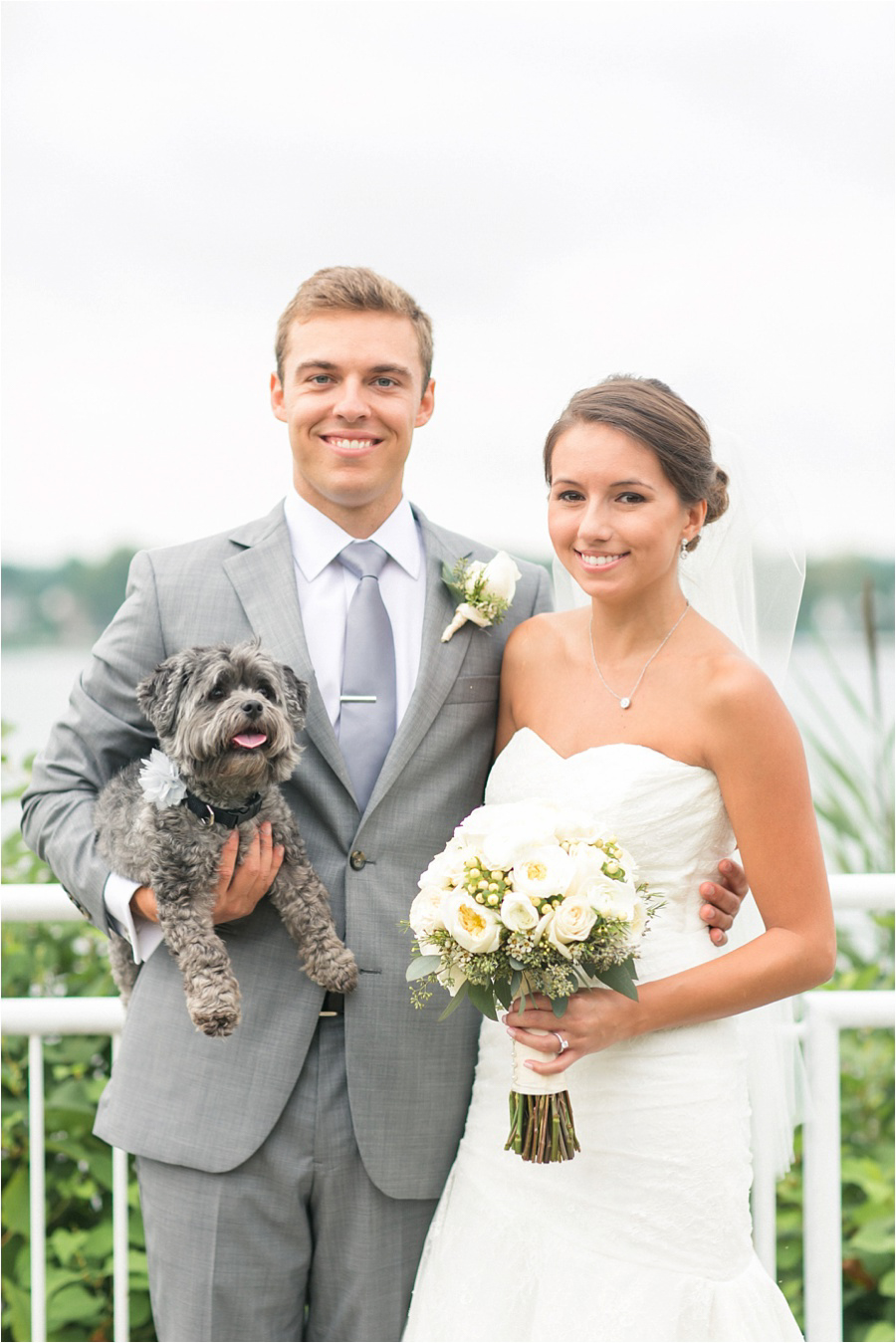 Molly Pitcher Inn Wedding - Amy Rizzuto Photography-7