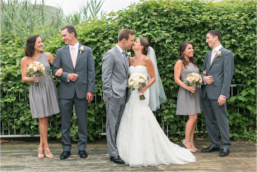 Molly Pitcher Inn Wedding - Amy Rizzuto Photography-8