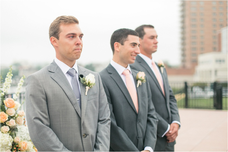 Molly Pitcher Inn Wedding - Amy Rizzuto Photography-9