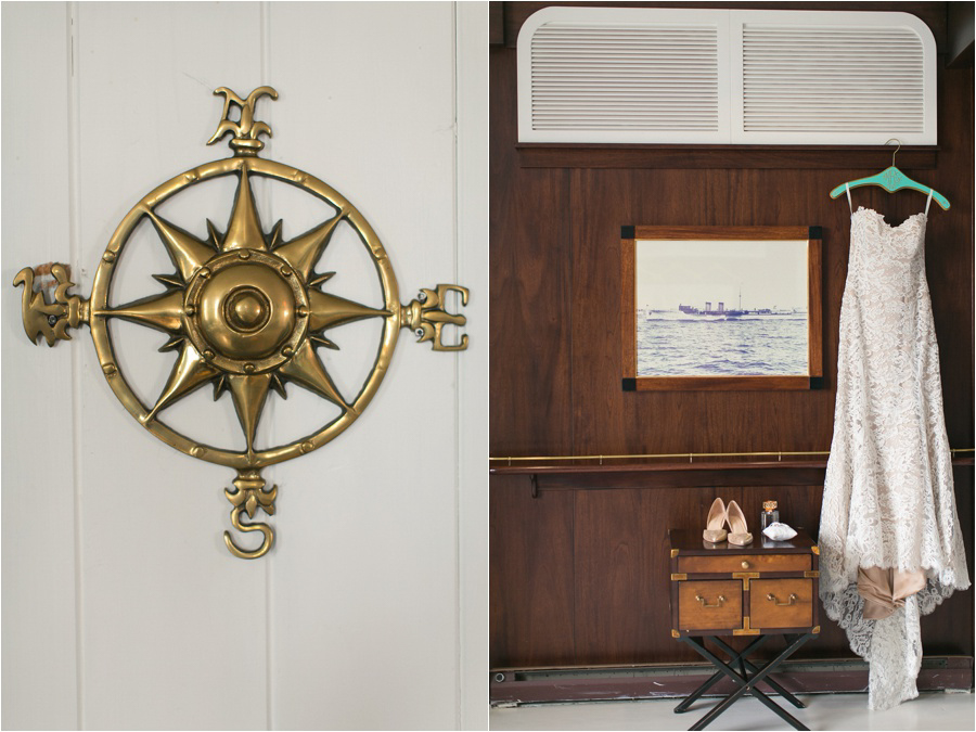 Montauk Yacht Club Wedding - Amy Rizzuto Photography-2