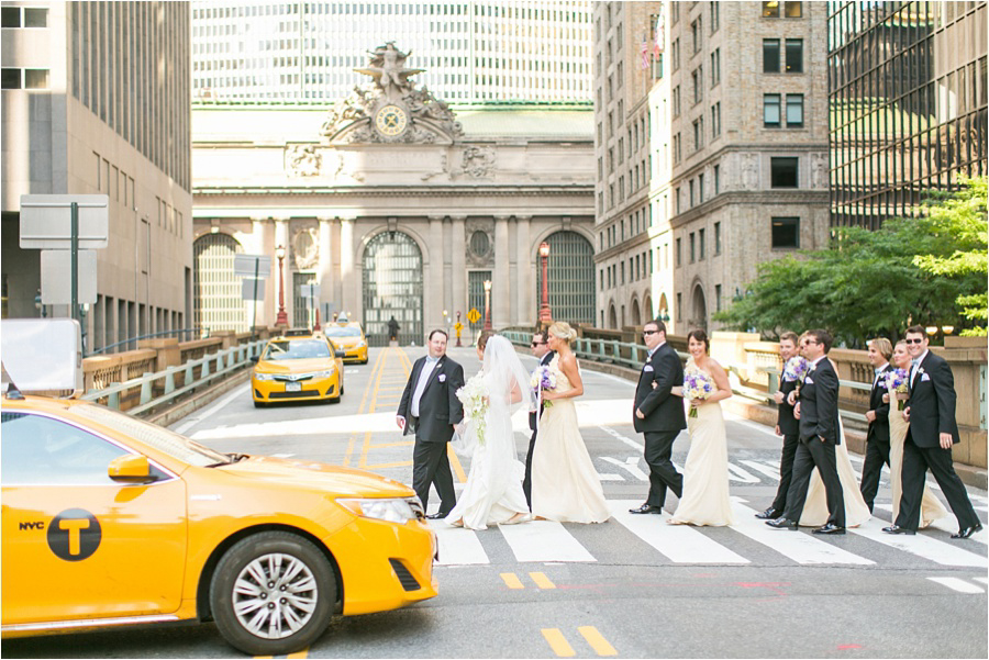 New York Yacht Club Wedding - Amy Rizzuto Photography-4