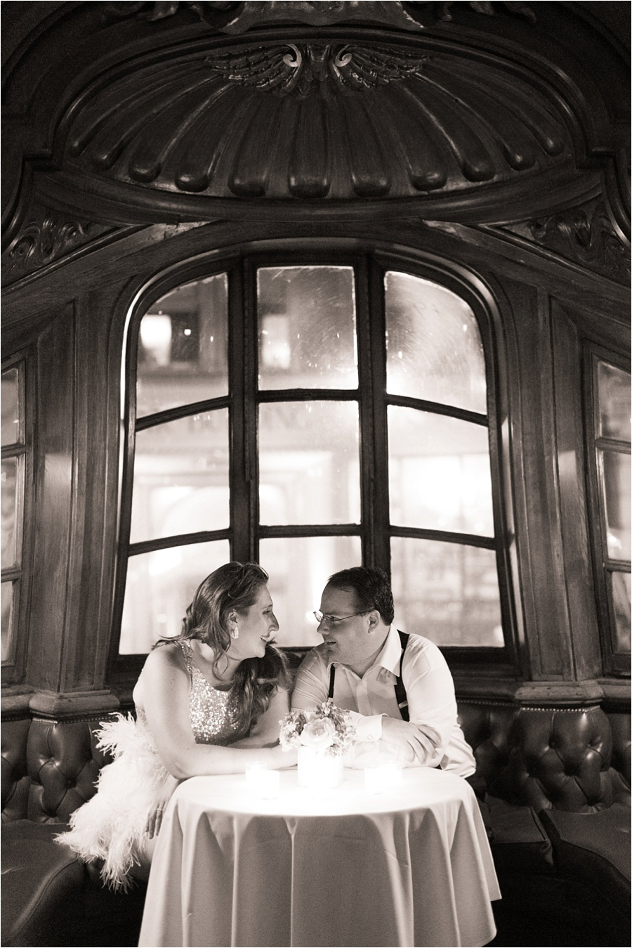 New York Yacht Club Wedding - Amy Rizzuto Photography-8