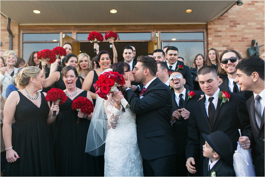 Old Tappen Manor Wedding - Amy Rizzuto Photography-6