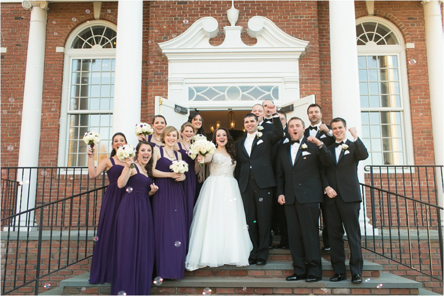 Olde Mill Inn Wedding - Amy Rizzuto Photography-8