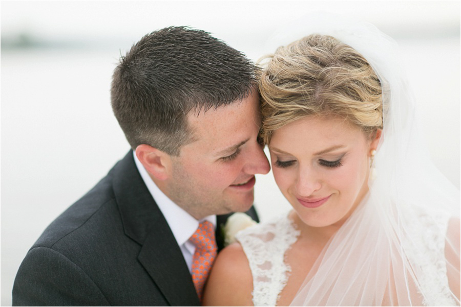 Oyster Point Hotel Wedding - Amy Rizzuto Photography-1