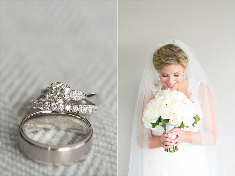 Oyster Point Hotel Wedding - Amy Rizzuto Photography-4