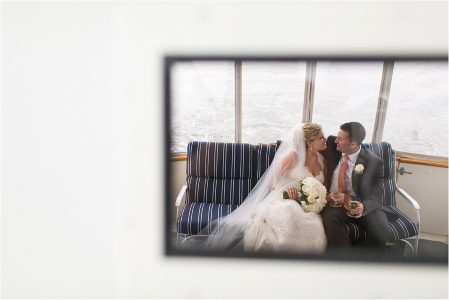 Oyster Point Hotel Wedding - Amy Rizzuto Photography-6