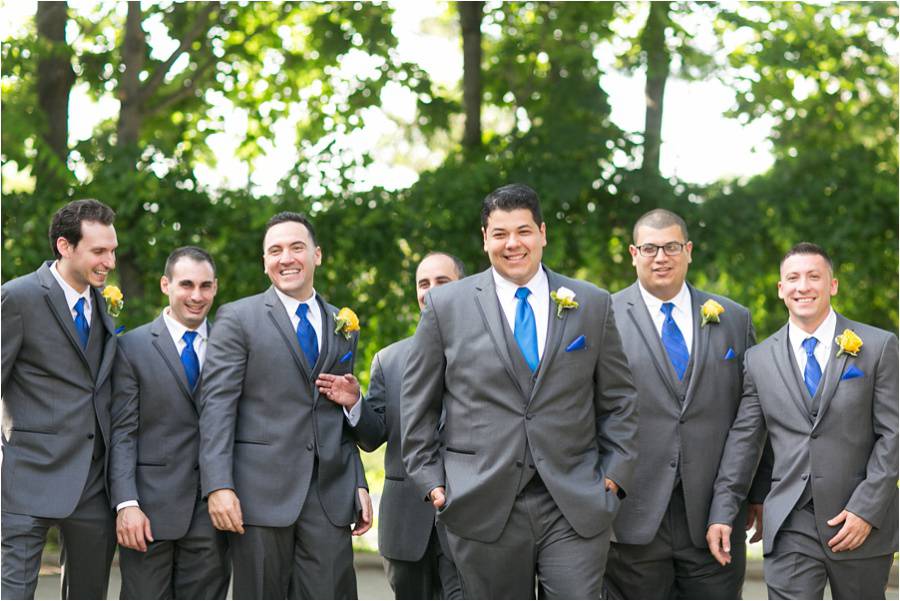 Oyster Point Wedding - Amy Rizzuto Photography-11