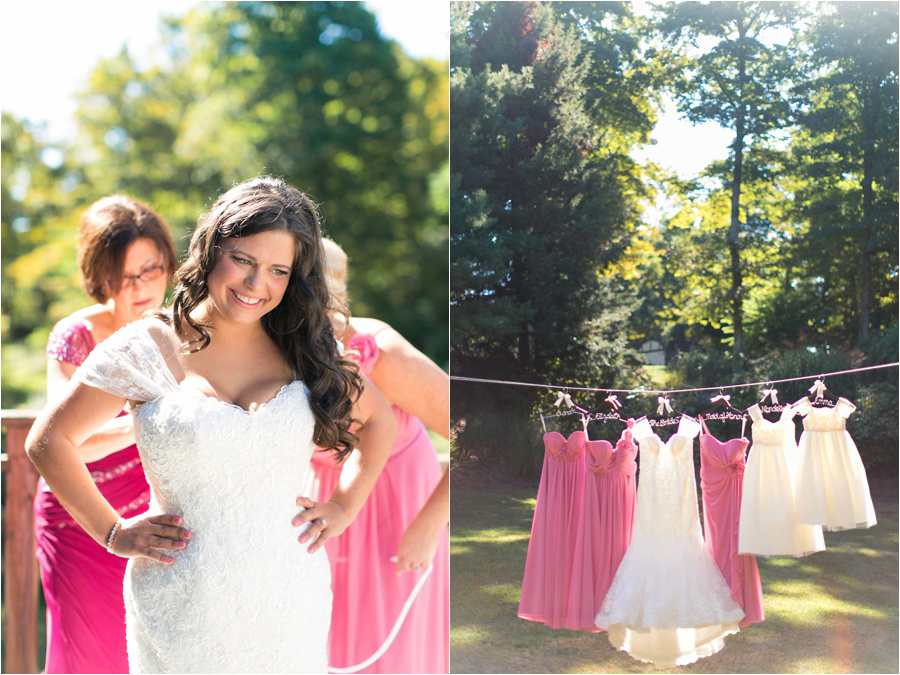 Red Maple Vineyard Wedding - Amy Rizzuto Photography-4