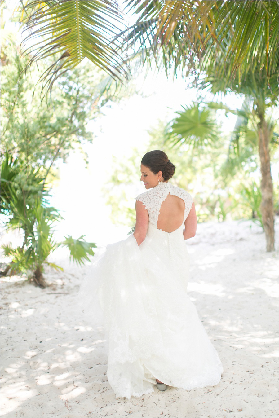 Secrets Maroma Wedding - Amy Rizzuto Photography-4