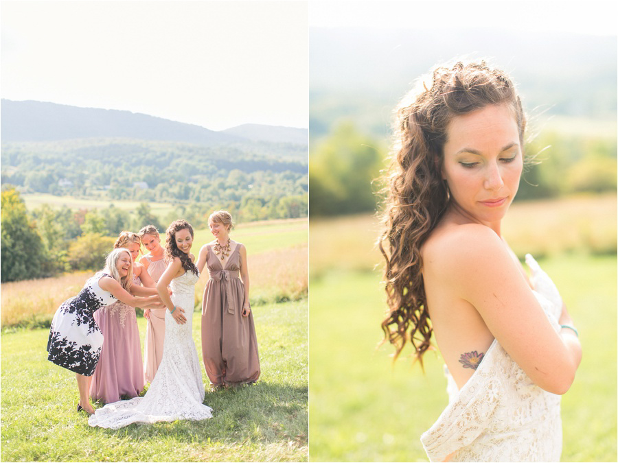 Stone Tavern Farm Wedding - Amy Rizzuto Photography-4