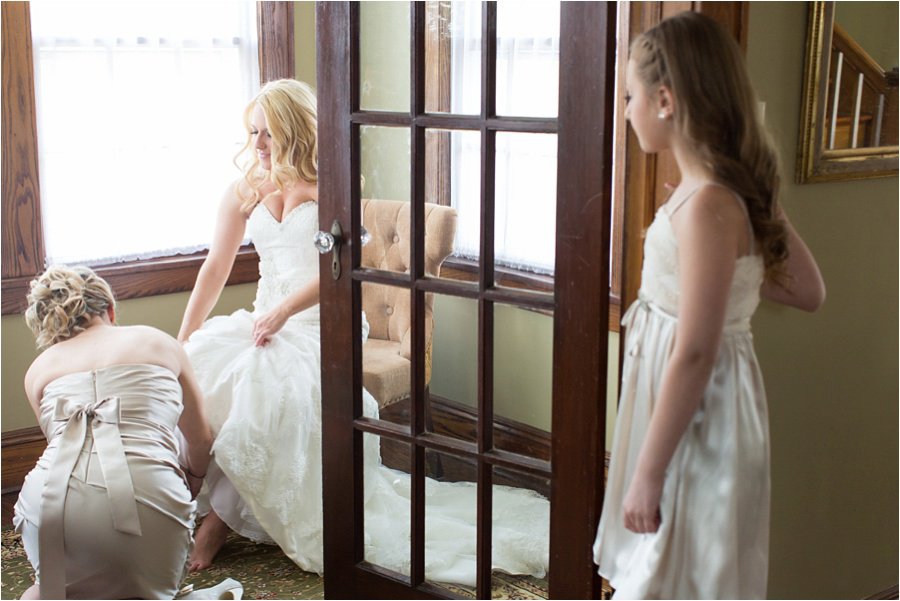 The Brownstone Wedding - Amy Rizzuto Photography-3