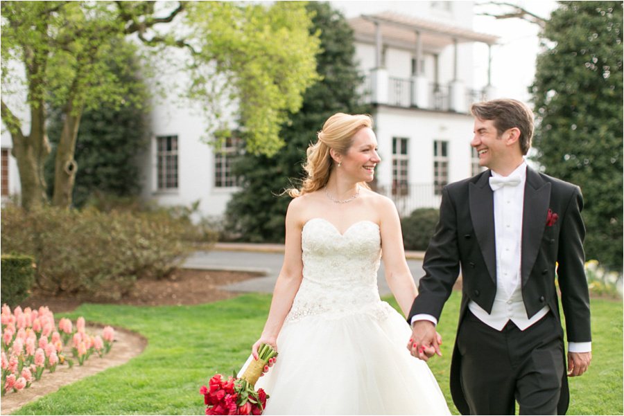 The Congressional County Club Wedding - Amy Rizzuto Photography-1