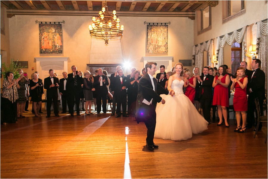 The Congressional County Club Wedding - Amy Rizzuto Photography-7