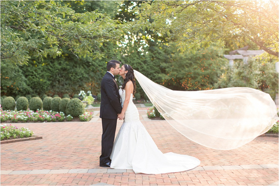 The Estate at Florentine Gardens Wedding - Amy Rizzuto Photography-1