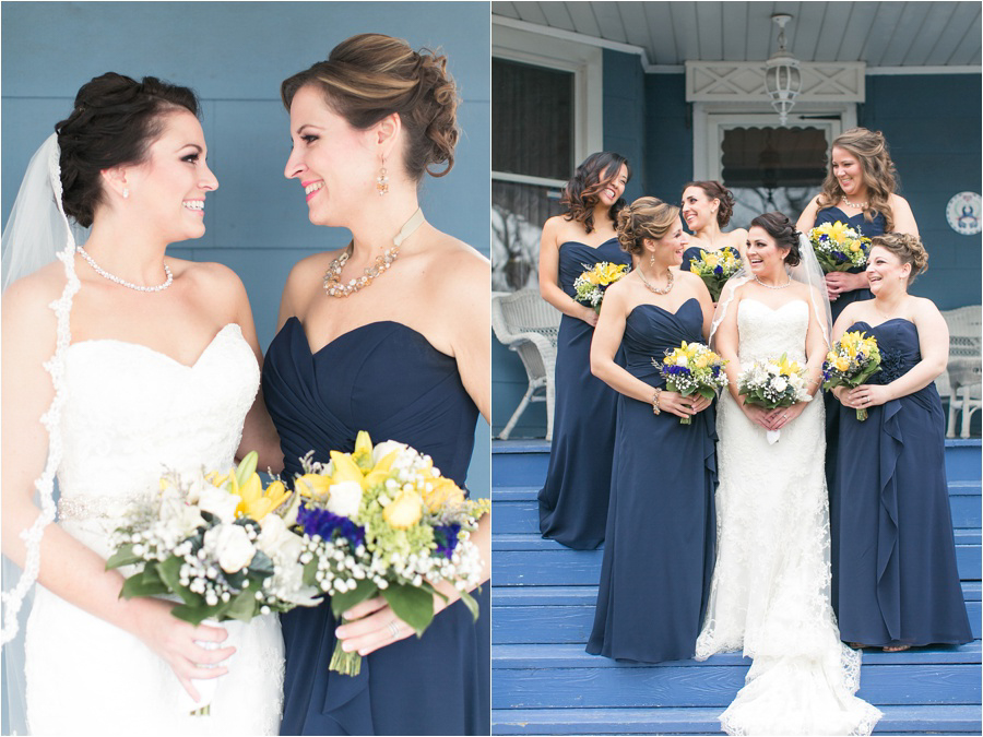 Liberty House Wedding Photos - Amy Rizzuto Photography-13