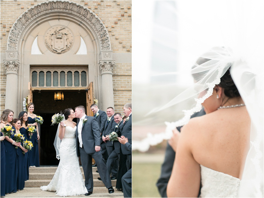 Liberty House Wedding Photos - Amy Rizzuto Photography-33