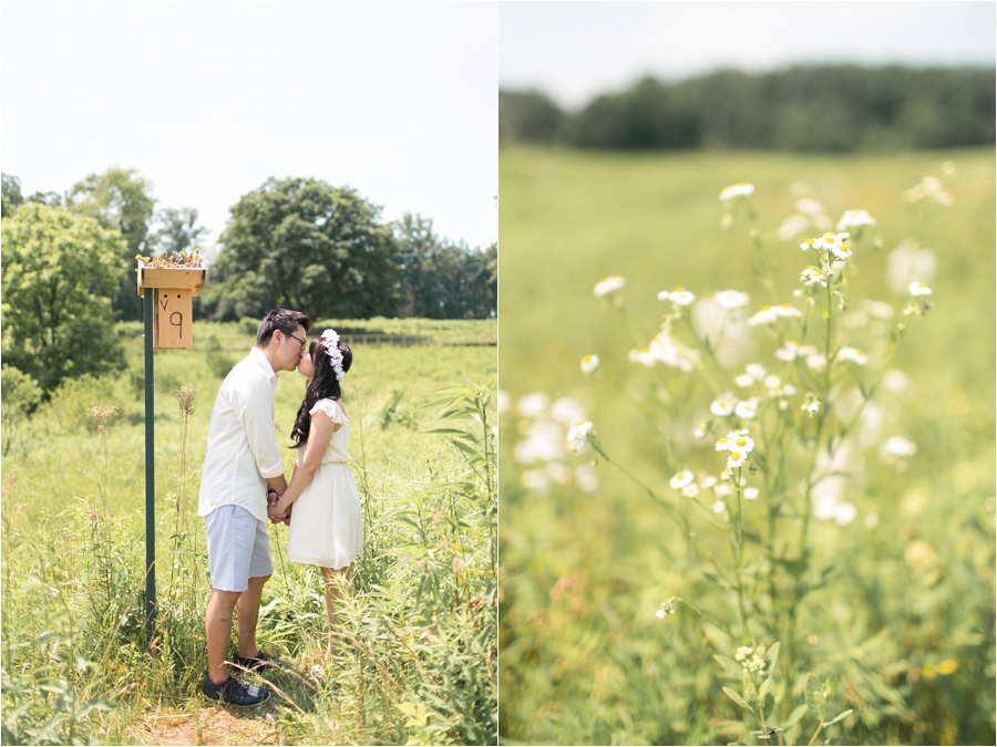 Longwood Gardens Engagement Photos - Amy Rizzuto Photography-11