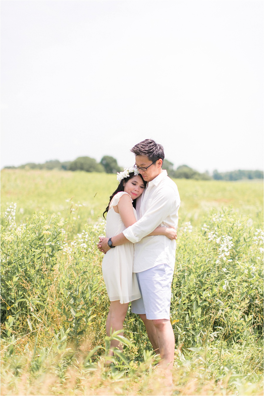 Longwood Gardens Engagement Photos - Amy Rizzuto Photography-14