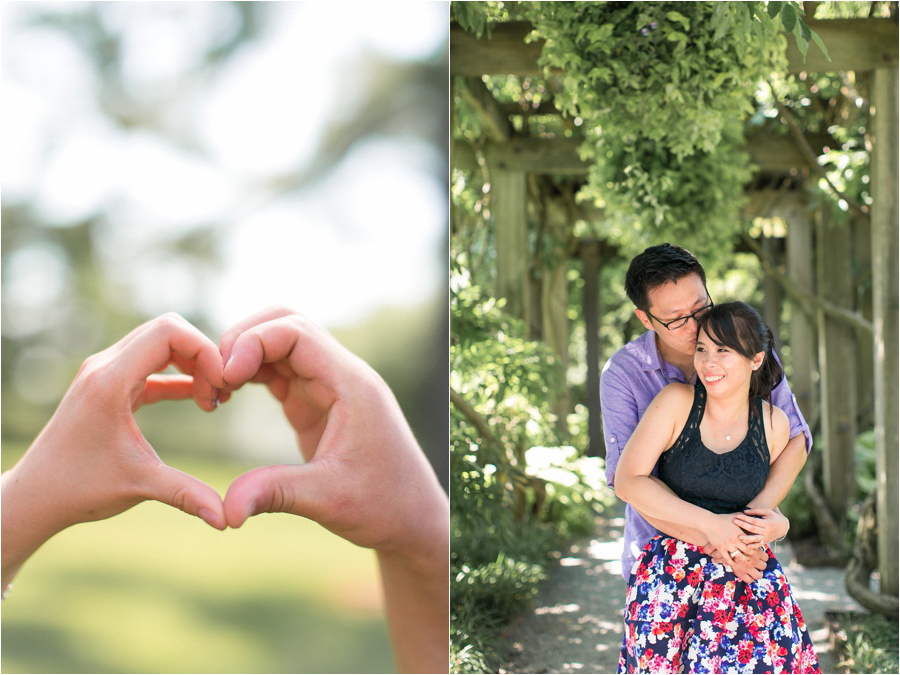 Longwood Gardens Engagement Photos - Amy Rizzuto Photography-19