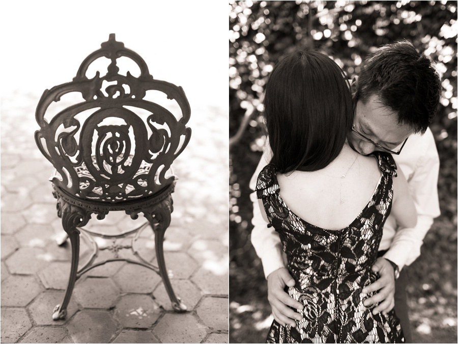 Longwood Gardens Engagement Photos - Amy Rizzuto Photography-22