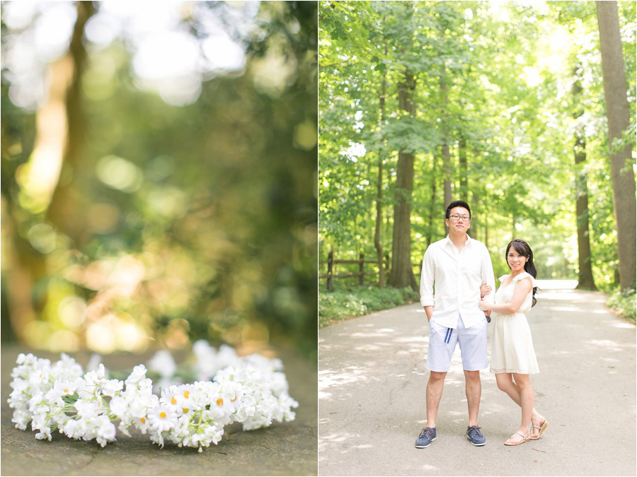 Longwood Gardens Engagement Photos - Amy Rizzuto Photography-7