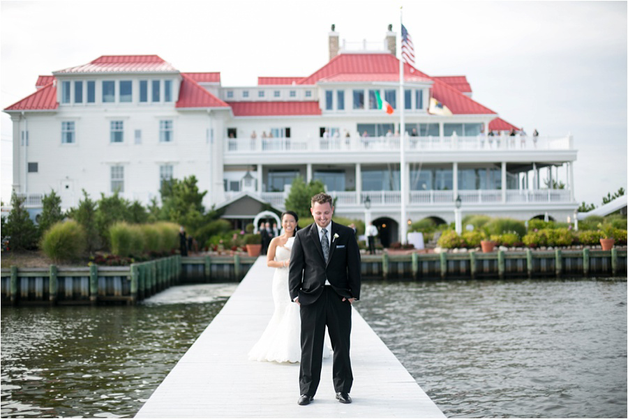 Mallard Island Yacht Club Wedding Photos - Amy Rizzuto Photography-20