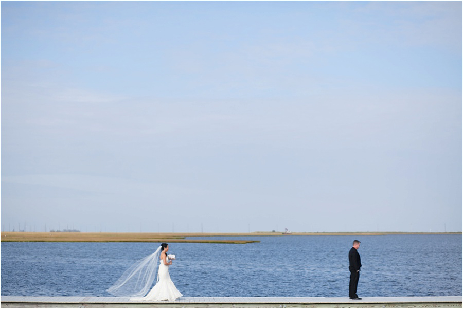 Mallard Island Yacht Club Wedding Photos - Amy Rizzuto Photography-21