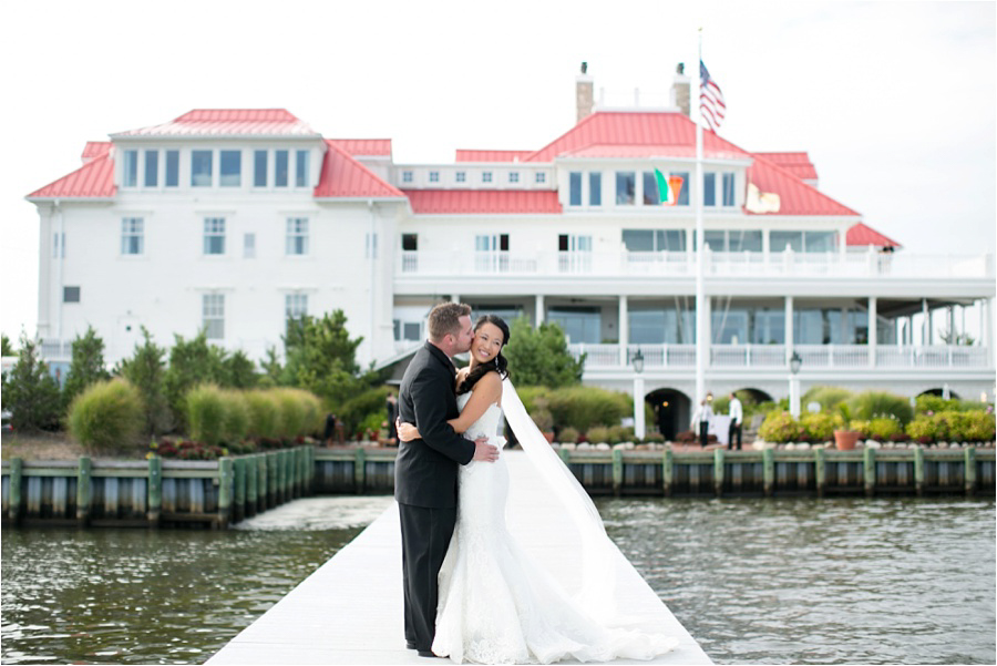 Mallard Island Yacht Club Wedding Photos - Amy Rizzuto Photography-23