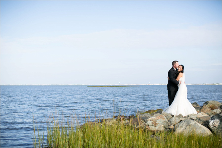 Mallard Island Yacht Club Wedding Photos - Amy Rizzuto Photography-28