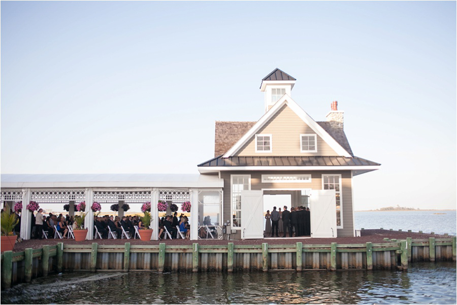 Mallard Island Yacht Club Wedding Photos - Amy Rizzuto Photography-44