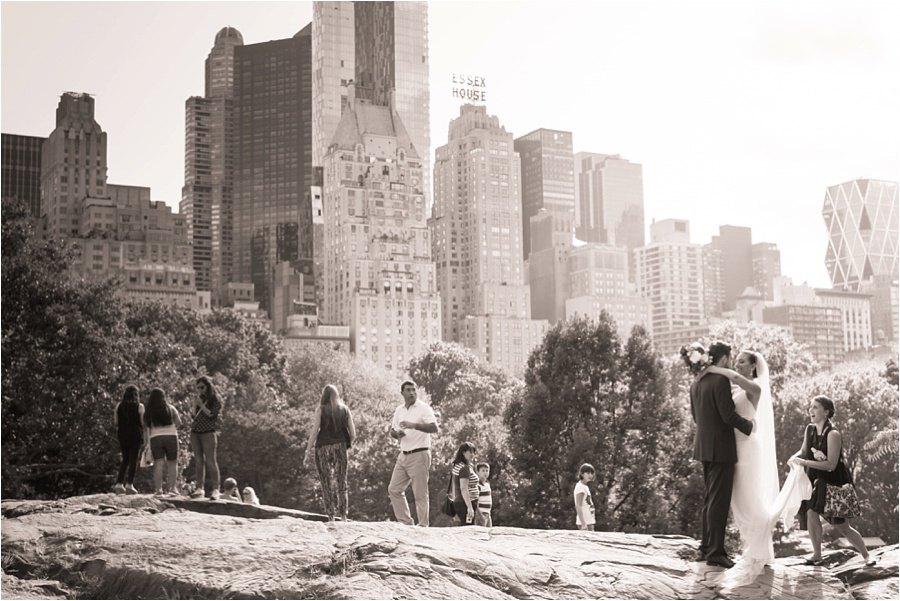 NYC Wedding Photographer - Amy Rizzuto Photography-22