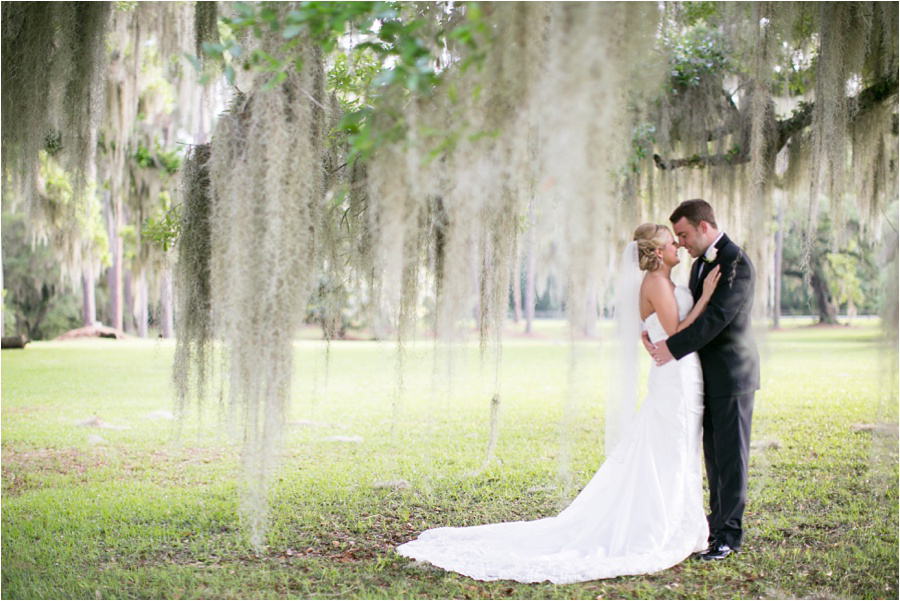 Rose Hill Plantation Wedding Photos - Amy Rizzuto Photography-38