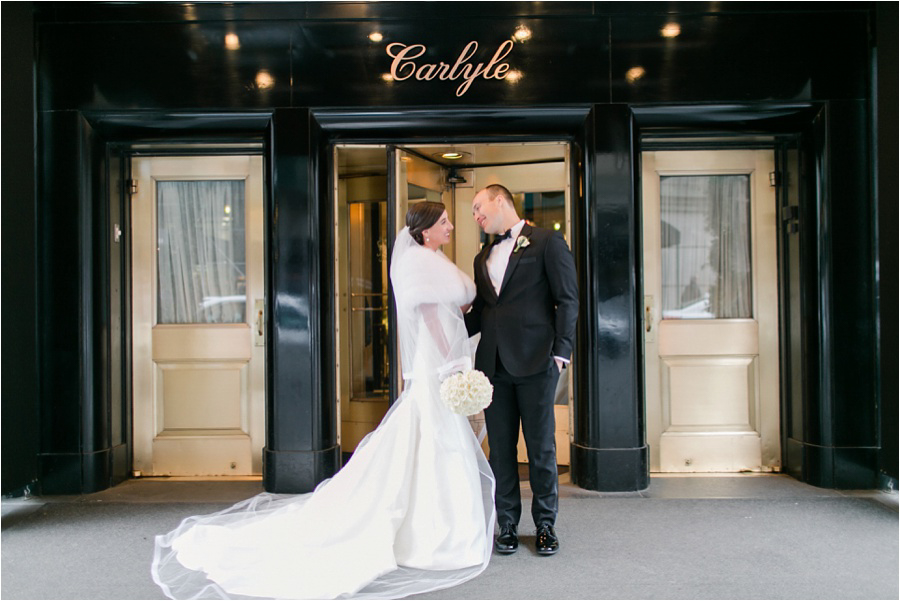 Central Park Boathouse Wedding Photos - Amy Rizzuto Photography-1