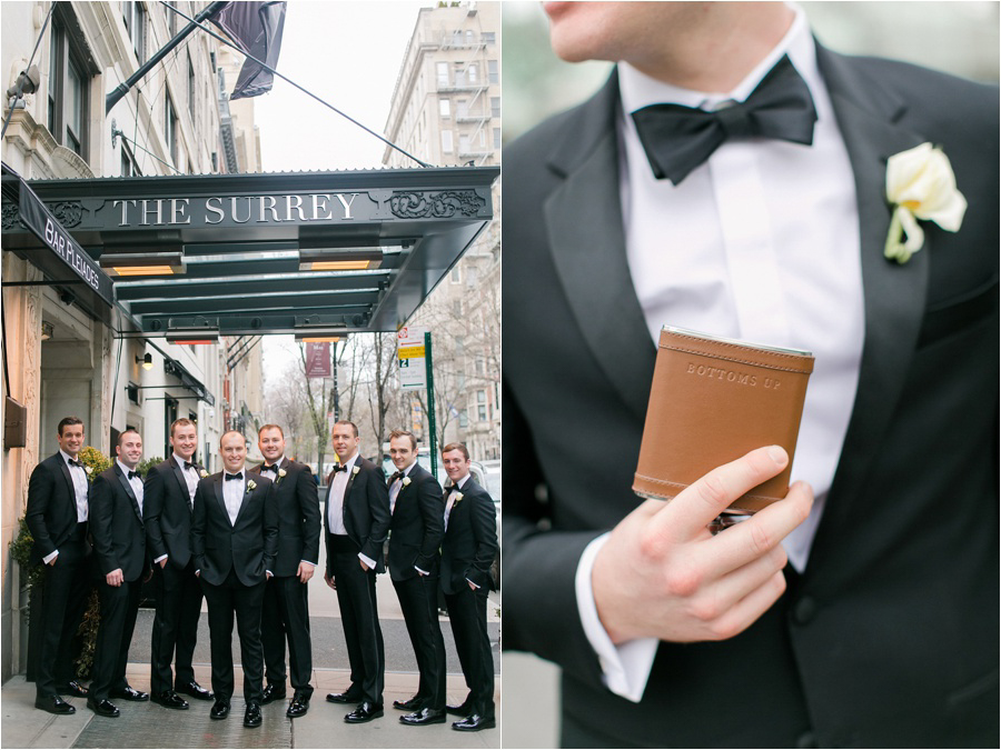 Central Park Boathouse Wedding Photos - Amy Rizzuto Photography-27