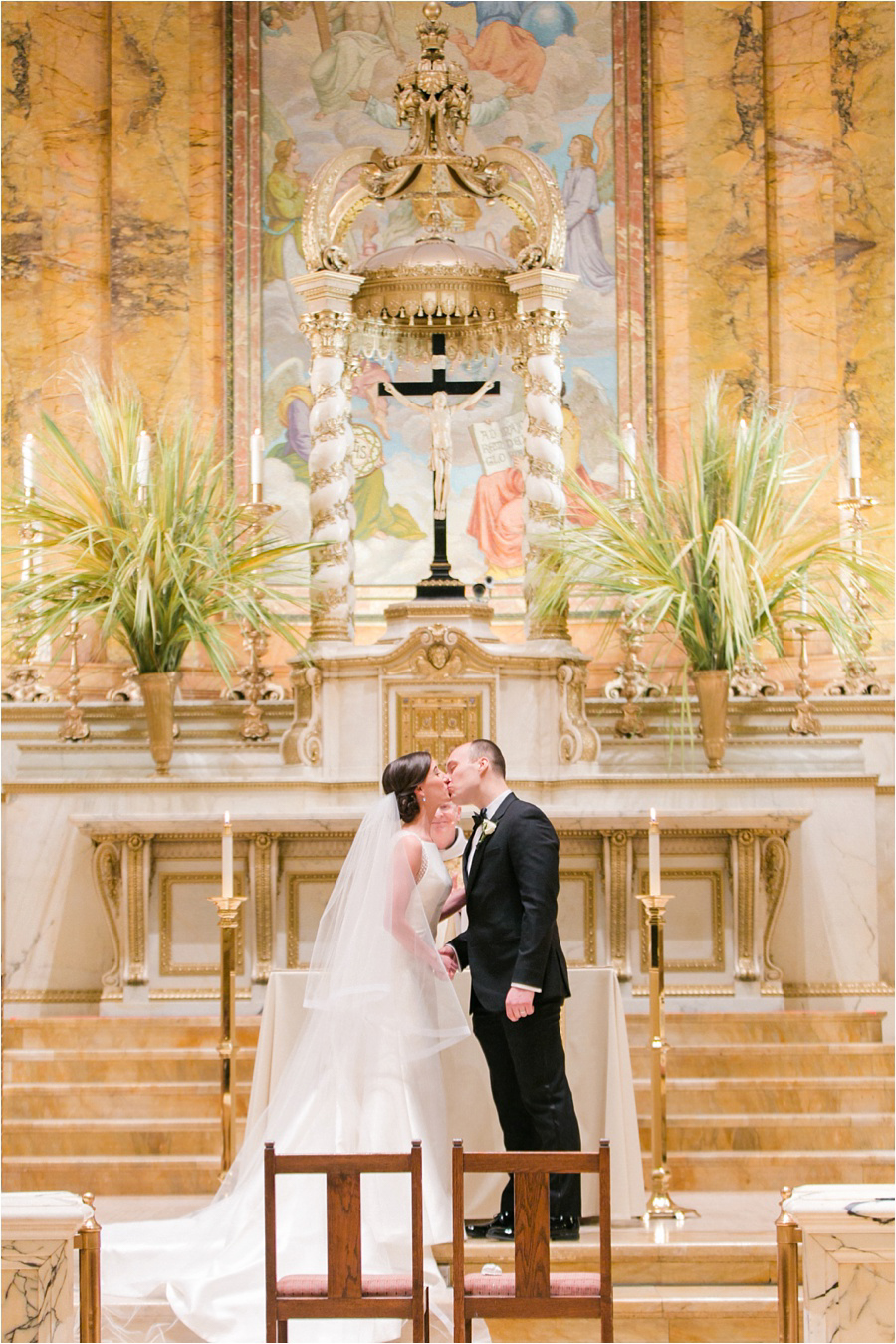 Central Park Boathouse Wedding Photos - Amy Rizzuto Photography-42