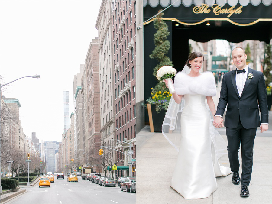 Central Park Boathouse Wedding Photos - Amy Rizzuto Photography-45