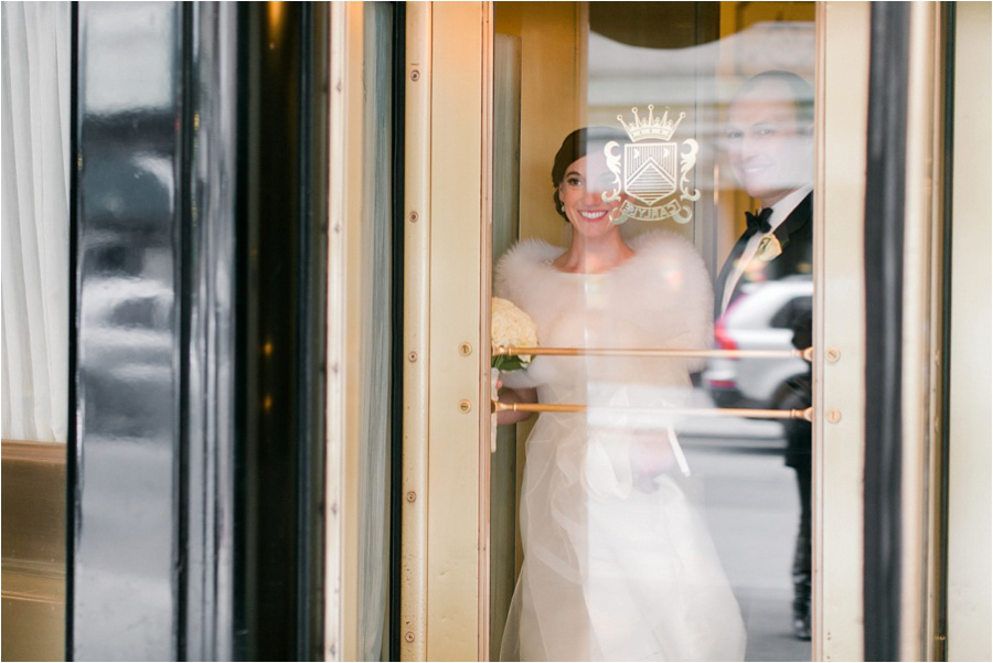 Central Park Boathouse Wedding Photos - Amy Rizzuto Photography-53
