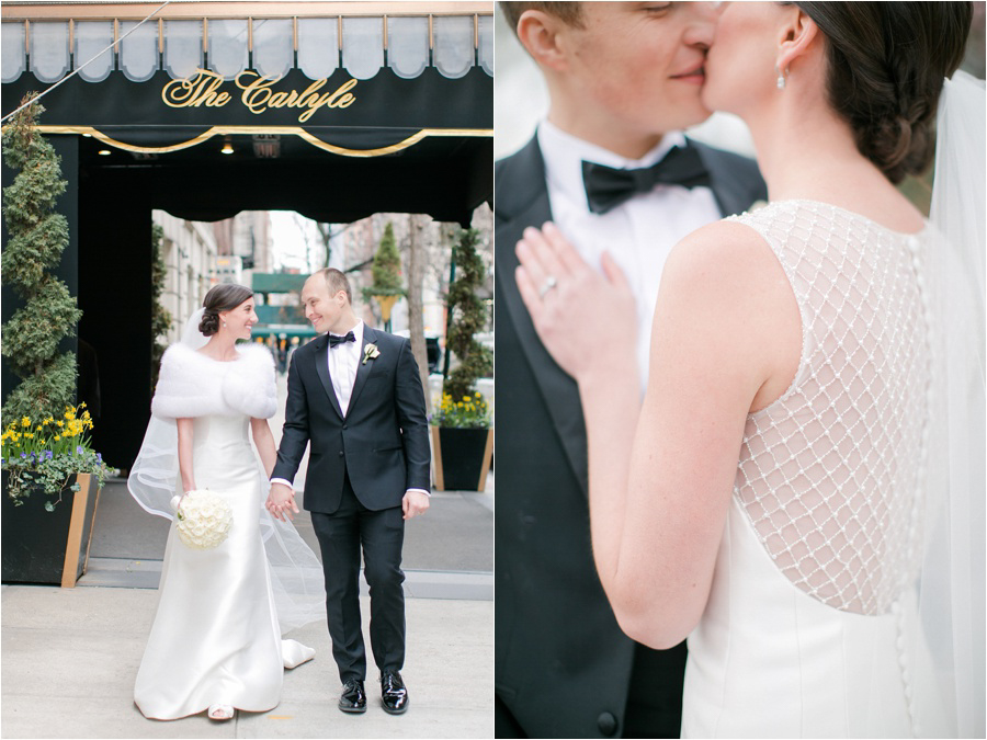 Central Park Boathouse Wedding Photos - Amy Rizzuto Photography-56